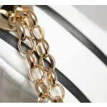 DIOR VIBE small dumpling bag