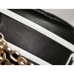 DIOR VIBE small dumpling bag