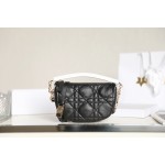 DIOR VIBE small dumpling bag