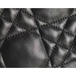 DIOR VIBE small dumpling bag