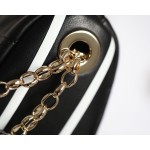 DIOR VIBE Medium Dumpling Bag