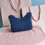 MIU MIU 5BH211: Accessories series handbag