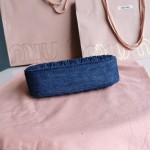 MIU MIU 5BH211: Accessories series handbag