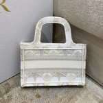Mini Tote Early Spring Collection