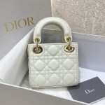 Dior Lady's new micro collection
