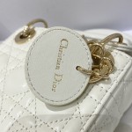 Dior Lady's new micro collection