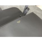 CELINE Padlock Full Leather Bag Model: 196583