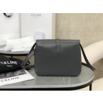 CELINE Padlock Full Leather Bag Model: 196583