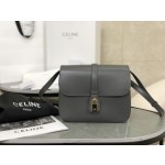 CELINE Padlock Full Leather Bag Model: 196583