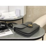 CELINE Padlock Full Leather Bag Model: 196583