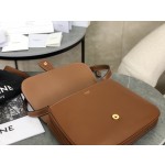 𝐂𝐇𝐀𝐍𝐄𝐋 Padlock Full Leather Bag Model: 196583