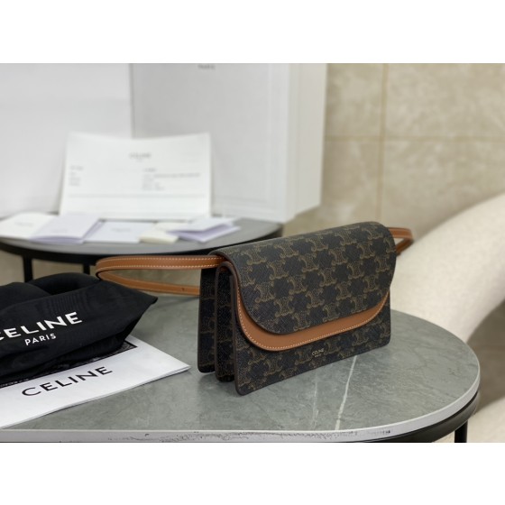 CELINE 𝒘𝒐𝒄 Package Model: 10D852