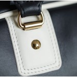 DIOR VIBE 拉链保龄球包