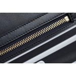 DIOR VIBE 拉链保龄球包