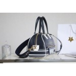 DIOR VIBE 拉链保龄球包