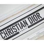 DIOR VIBE 拉链保龄球包