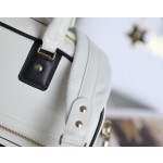 DIOR VIBE 拉链保龄球包