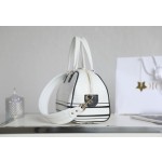 DIOR VIBE 拉链保龄球包