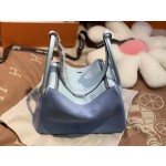 Lindy26 suede spelling swift U2 breeze blue