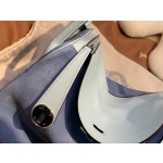 Lindy26 suede spelling swift U2 breeze blue