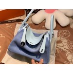 Lindy26 suede spelling swift U2 breeze blue