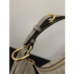 FENDI praphy underarm bag