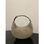 FENDI praphy underarm bag