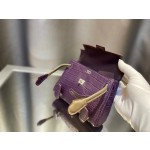 kelly doll  American crocodile top craftsmanship wax thread hand sewing