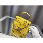 kelly doll  American crocodile top craftsmanship wax thread hand sewing