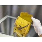 kelly doll  American crocodile top craftsmanship wax thread hand sewing