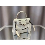 kelly doll  American crocodile top craftsmanship wax thread hand sewing