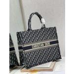 DIOR TOTE Blue D❤ Large