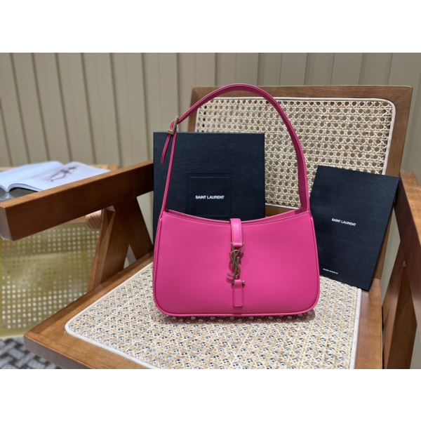 SAINT LAURENT Model: 657228 plain original leather.JD