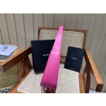 SAINT LAURENT Model: 657228 plain original leather.JD