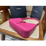 SAINT LAURENT Model: 657228 plain original leather.JD