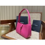 SAINT LAURENT Model: 657228 plain original leather.JD