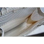 Dior Book Tote hollowed out bag model number 1286