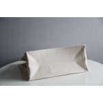 Dior Book Tote hollowed out bag model number 1286