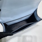 Prada diagonal span package 🎉 1BD317