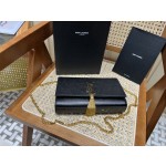 SAINT LAURENT #𝙆𝙖𝙩𝙚# [Original leather version] Y's kate caviar #354119Q