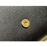 SAINT LAURENT #𝙆𝙖𝙩𝙚# [Original leather version] Y's kate caviar #354119Q