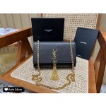 SAINT LAURENT #𝙆𝙖𝙩𝙚 20𝙘𝙢#474366Q