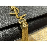 SAINT LAURENT #𝙆𝙖𝙩𝙚 20𝙘𝙢#474366Q