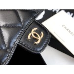 Chanel Trend cc Handle Mini Box Bag