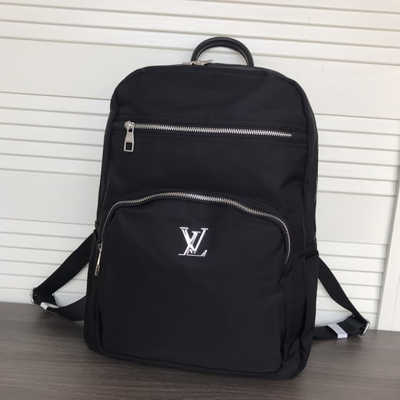 Louis Vuitton-Backpack