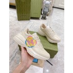 Gucci dad shoes