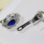BVLGARI  earrings