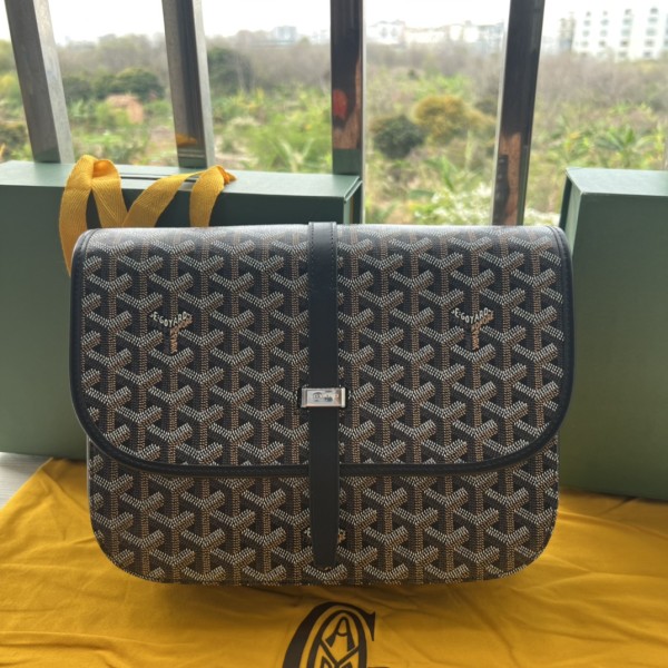 GOYARD Minaudi ère W25