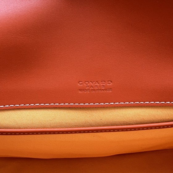 GOYARD Minaudi ère W25