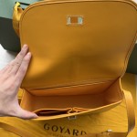 GOYARD Minaudi ère W25